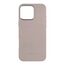 Urbany's MagSafe Handy-Schutzhülle 17,5 cm (6.9") Cover Graubraun, Farbe: Graubraun
