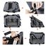 Feandrea PDC70GY Tragevorrichtung für Tiere Handtasche zum Tragen von Haustieren, 5 image