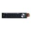Lenco PDR-040 Tragbar Analog & Digital Bambus, Schwarz, 4 image