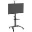 PureMounts PDS-0002C TV-Halterung 2,03 m (80") Schwarz, 2 image