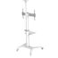 PureMounts PDS-0003C TV-Halterung 177,8 cm (70") Weiß, 2 image