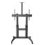 PureMounts PDS-0012C TV-Halterung 2,29 m (90") Schwarz