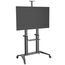 PureMounts PDS-0012C TV-Halterung 2,29 m (90") Schwarz, 2 image
