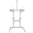 PureMounts PDS-0013C TV-Halterung 2,29 m (90") Weiß