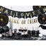 PartyDeco PH60-008 partydekorationen Dekoration