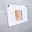 Silwy PI00-14GW-2 Montageband & -etikett Montagepad, 4 image