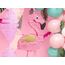 PartyDeco Piñata - Flamingo, 25x55x8cm
