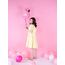 PartyDeco Piñata - Flamingo, 25x55x8cm, 5 image