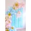 PartyDeco PINS3 Partyspiel Standard-Pinata, 2 image