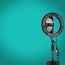Puluz PKT3080B Beleuchtungs-Ring 36 LED, 4 image