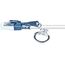 Wirewin PKW-SL-SFTP-KAT6A 2.0 SW Netzwerkkabel Schwarz, Grau 2 m Cat6a S/FTP (S-STP) Rund, Farbe: Schwarz, Grau, Länge: 2 m, 3 image