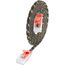 SLIM Patchcords Tough UTP Netzwerkkabel Rot 2 m Cat6 U/UTP (UTP) Flach, Farbe: Rot, Länge: 2 m