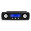 Roberts Radio Play 11 Tragbar Analog & Digital Schwarz, 3 image