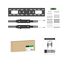 PureMounts PM-BTL600 TV-Halterung 177,8 cm (70") Schwarz, 2 image