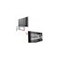 PureMounts PM-Platinum-65 165,1 cm (65") Schwarz, Silber, 2 image