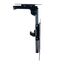 PureMounts PM-SLOPE-37 TV-Halterung 94 cm (37") Schwarz, Grau, Silber, 3 image