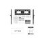 PureMounts PM-T400 TV-Halterung 132,1 cm (52") Schwarz, 3 image
