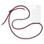 Urbany's PN-TS-I15PM-RWS Handy-Schutzhülle 17 cm (6.7") Cover Bordeaux
