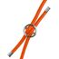 Urbany's Aperol Spritz Handy-Schutzhülle 15,5 cm (6.12") Cover Orange, Silber, Transparent, Farbe: Orange, Silber, Transparent, 2 image