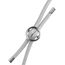 Urbany's Cloudy Sky Handy-Schutzhülle 15,5 cm (6.12") Cover Grau, Silber, Transparent, Farbe: Grau, Silber, Transparent, 2 image