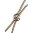 Urbany's Beach Beauty Handy-Schutzhülle 17 cm (6.7") Cover Sand, Silber, Transparent, Farbe: Sand, Silber, Transparent, 2 image