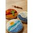 DMC PN001K Stickmuster Landschaft, 5 image