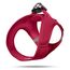 Curli Air-Mesh XXS Rot Polyester Hund Weste