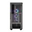 Cooler Master MasterBox TD500 Mesh Midi Tower Schwarz, 2 image
