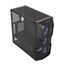 Cooler Master MasterBox TD500 Mesh Midi Tower Schwarz, 3 image