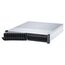 QNAP ES2486dc NAS Rack (2U) Intel® Xeon® D D-2142IT 128 GB DDR4 0 TB QNAP Enterprise System Schwarz, Kapazität: 0 GB|128 GB, 2 image