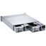 QNAP ES2486dc NAS Rack (2U) Intel® Xeon® D D-2142IT 96 GB DDR4 0 TB QNAP Enterprise System Schwarz, Kapazität: 0 GB|96 GB, 3 image