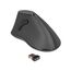 DeLOCK 12622 Maus Büro Rechts RF Wireless Optisch 1000 DPI