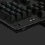 Logitech G G512 Tastatur Gaming USB QWERTZ Schweiz Karbon, 3 image