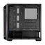 Cooler Master MasterBox MB520 ARGB Midi Tower Schwarz