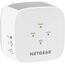 NETGEAR EX6110 Netzwerksender & -empfänger Weiß 10, 100, 300 Mbit/s, 2 image