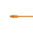 Tether Tools CUC3215-ORG USB Kabel USB 3.2 Gen 1 (3.1 Gen 1) 4,6 m USB A USB C 5 Gbit/s Orange