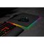Corsair Scimitar RGB Elite Maus Gaming Rechts USB Typ-A Optisch 18000 DPI, 4 image