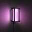 Philips Hue White and Color ambiance Hue Impress Outdoor Wandleuchte (Niedervolt), 2 image