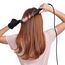 BaByliss 38 mm Curling Tong Lockenstab Warm Schwarz, Pink 2,5 m, 8 image