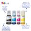 Epson 113 EcoTank Pigment Magenta ink bottle, 2 image