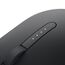 DELL Pro kabelgebundene Maus – MS3220 - schwarz, 5 image