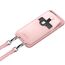 Urbany's Necklace+ Handy-Schutzhülle 15,5 cm (6.1") Cover Pink, Farbe: Pink, 2 image