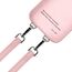 Urbany's Necklace+ Handy-Schutzhülle 15,5 cm (6.1") Cover Pink, Farbe: Pink, 4 image