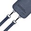 Urbany's Necklace+ Handy-Schutzhülle 15,5 cm (6.1") Cover Blau, Farbe: Blau, 4 image