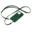 Urbany's Racing Green Handy-Schutzhülle 15,5 cm (6.1") Cover Grün, 2 image