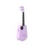 PopuMusic Populele 2 Pro, Farbe: Violett