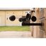 Popp Z-Weather Smart-Home-Umgebungssensor Kabellos