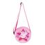 Arditex PP16682 Handtasche/Umhängetasche Polyester Pink Mädchen Schultertasche