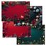 Trendform Papiertischset HOLY NIGHT 4 Sujets à 12 Blatt