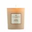 Plantes & Parfums De Provence Ambre Intense Wachskerze Rund Bernstein Pink 1 Stück(e)